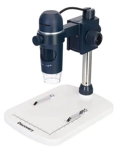 Discovery Artisan 32 / Digitálny mikroskop