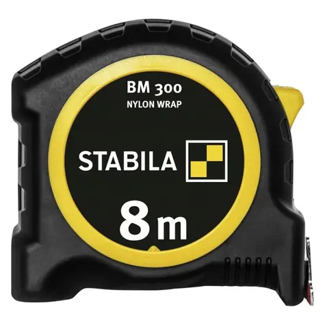 Stabila BM 300 / Zvinovací meter / 8 m