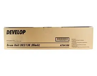 Develop DR-313 čierny / Fotovalec