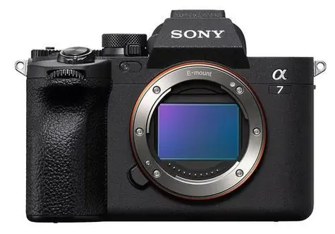 Sony Alpha 7 Mark IV telo / Fotoaparát / Bez objektívu