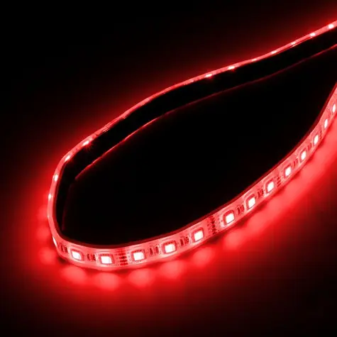 Lamptron FlexLight Multi Simple RGBW / LED pásik / 3 m / 60 LED