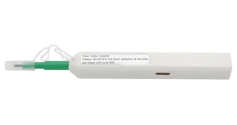 Xtendlan čistiaci prípravok na ferule optických konektorov / Čistič optických konektorov / 2,5 mm / SC/FC/ST
