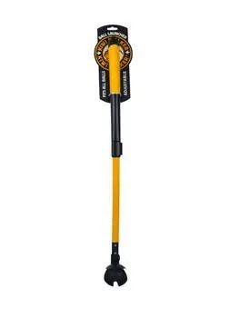Kiwi Walker Hádzadlo na loptičky oranžové / Hračka pre psov / Nastaviteľná dĺžka