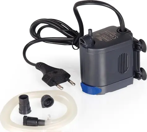SP 900 Ponorné čerpadlo do akvária / Čerpadlo / 5 W / 300 l/h / výtlak 0,6 m