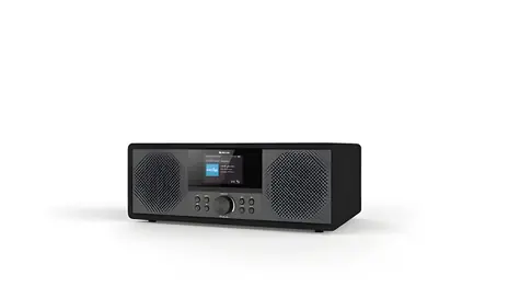 Denver MIR-270B / Rádio