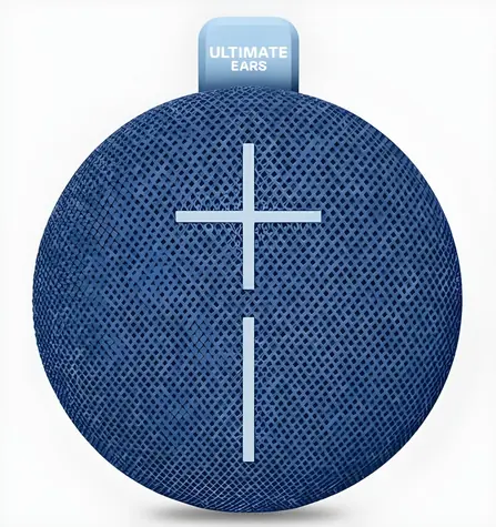 Logitech Ultimate Ears Miniroll Majestic Blue / Prenosný reproduktor