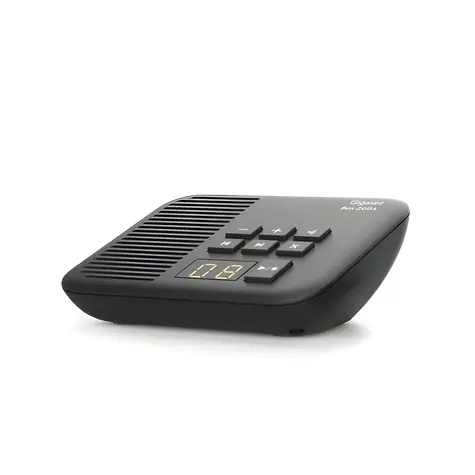 Gigaset Box 200A čierna / Nabíjacia základňa / pre telefón AS200A