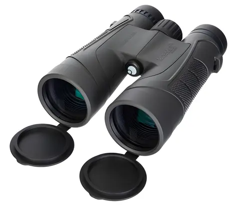 Levenhuk Nitro 10x50 / Ďalekohľad / zväčšenie 10x / objektív 50 mm