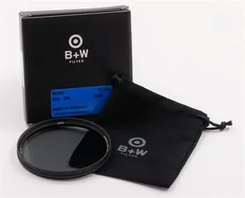 B+W Basic POL Circular MRC 82mm / Polarizačný filter / Kruhový / MRC vrstva