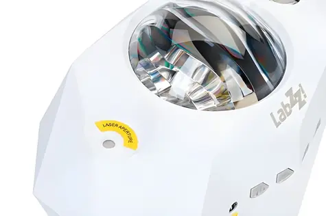 Levenhuk LabZZ SP30 biela / Astroplanetárium