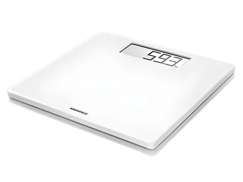 Soehnle Style Sense Safe 100 / Osobná váha / Nosnosť 180 kg / LCD displej / Automatické zapnutie