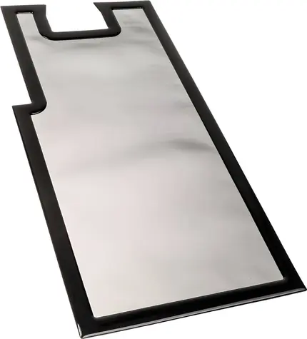 DEMCiflex PHANTEKS Enthoo Evolv ATX Top / Magnetický prachový filter / horná strana skrine