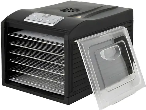 Lund Sušička potravín / Sušička potravín / 6 poschodí / 420-500 W