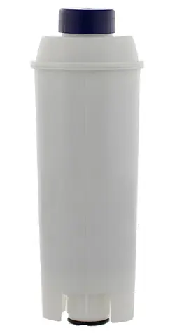 Scanpart Vodný filter pre DeLonghi ECAM / Vodný filter / Náhrada za DLS C002 / Kompatibilný: BCO420, BCO410