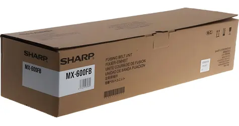 Sharp MX600FB / Fixačný pás / originálny