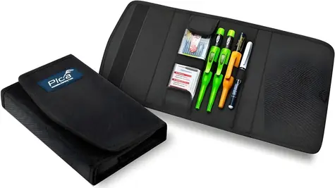 Pica-Marker Master-Set / Sada značkovacích potrieb / pre tesárov