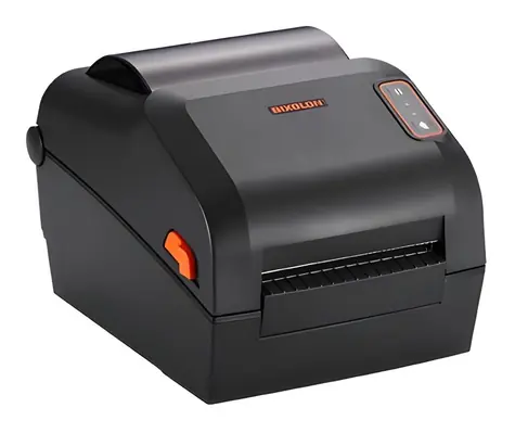 Bixolon XD5-40D / Tlačiareň štítkov / DT / 203dpi / USB / USB Host / Ethernet