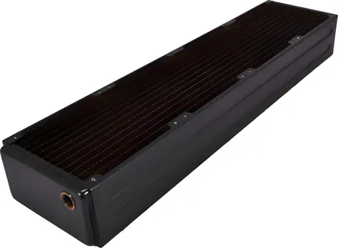 Coolgate XFlow Radiator G2 / Radiátor vodného chladenia / 480 mm