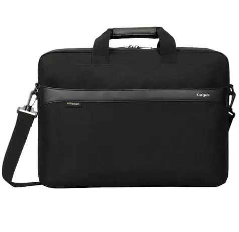 Targus GeoLite EcoSmart Essential 14" čierna / Taška / pre notebook do 14"