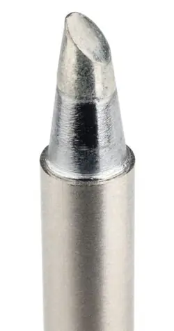 iFixit FixHub spájkovací hrot 2,6 mm / Spájkovací hrot / Skosený (bevel) / Pre spájkovačku FixHub