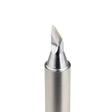 iFixit FixHub Spájkovací hrot nožový 2,5 mm / Spájkovací hrot / pre spájkovačku FixHub / vymeniteľný