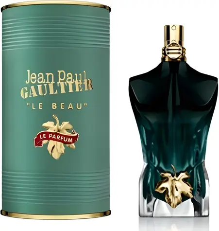 Jean Paul Gaultier Le Beau Le Parfém / Pánska parfumovaná voda / EDP / 75 ml