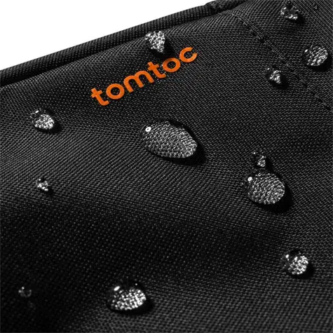 TomToc GameOn G49 čierna / Taška / pre Nintendo Switch 2 / Sling Bag