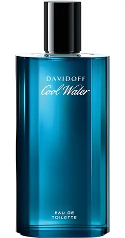 Davidoff Cool Water EDT 125 ml / Toaletná voda / pánska