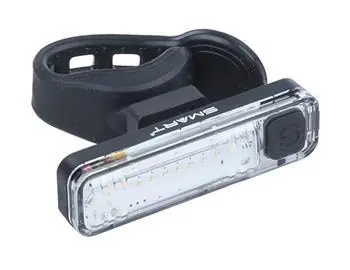 SMART RL-325 / Predné svetlo / USB nabíjanie / 70 lm