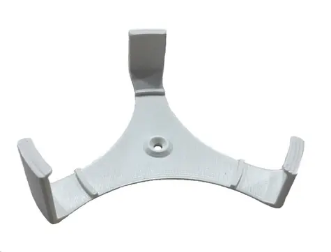 TP-LINK D-M5 biela / Držiak na stenu / pre Deco M5 a P7