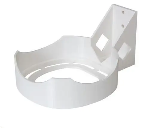 TP-LINK D-M4/E4 biela / Držiak na stenu / pre Deco E4, M4, S7 a P9