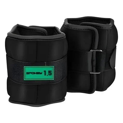 Spokey FORM / Sada závaží na ruky a nohy / 1,5 kg