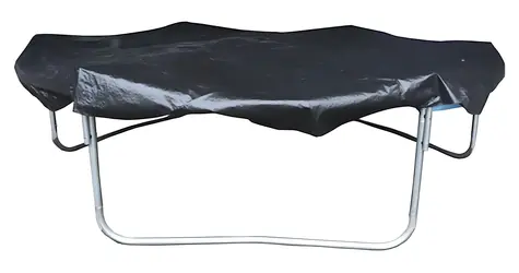 Marimex Ochranná plachta pre trampolínu 396 cm / Ochranná plachta / PE / priemer 396 cm
