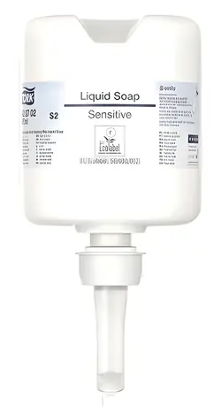 Tork Mevon S2 / Tekuté mydlo / extra jemné / mini / 475 ml