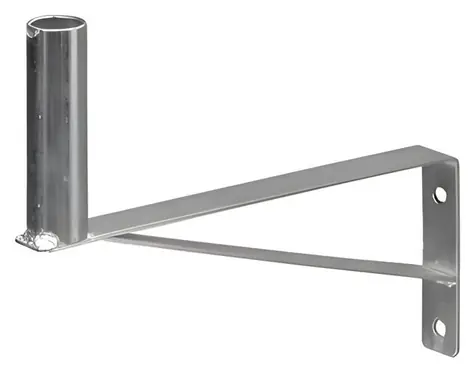 CSAT KM300 / Držiak monitora / kovový / dvojbodový / vzdialenosť od steny 30 cm