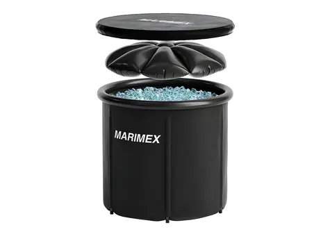 Marimex Ochladzovacia kaďa 90x75 cm / Ochladzovacia kaďa / 350 l / -20 až 50 °C