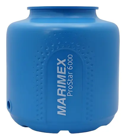 Marimex Nádoba pre filtráciu ProStar PLUS 6 a ProStar 6000 / Náhradný diel / 18 l / Bez hlavy filtrácie