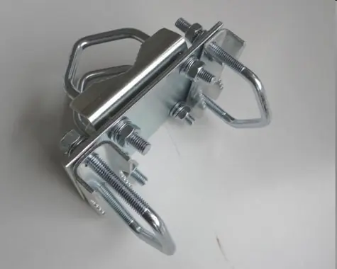CSAT STR14 / Strmeň na stožiar / 27-42 mm / rúrka 27-42 mm