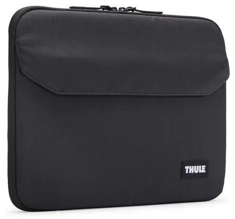 Thule TLS113 Lithos čierna / Puzdro / pre MacBook Air 13" / polyester / vodeodolný