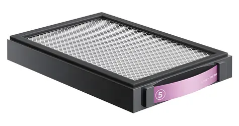 xTool SafetyPro AP2 / Vysoko účinný filter / pre čističku vzduchu / filtrácia 99,97 % / životnosť 300 h