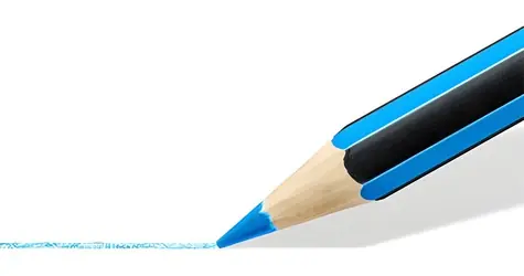 Staedtler Noris Colour 185 / Pastelka / 12 ks / šesťhranné / PEFC