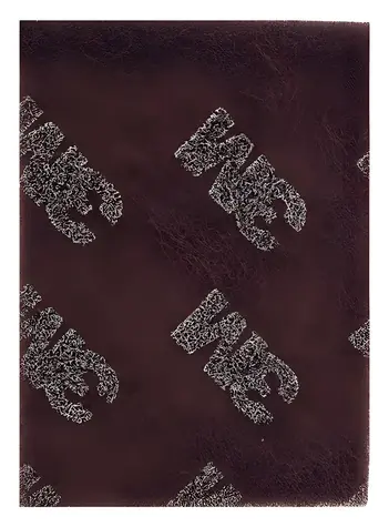 Brúsny list 158x224 mm / Brúsny papier / Univerzálne brúsenie