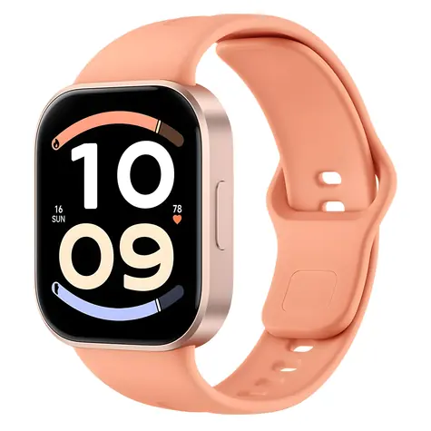 XIAOMI Redmi Watch 6 Active Sunset Orange / Chytré hodinky