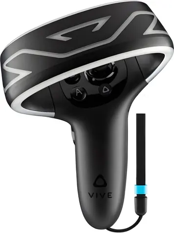 HTC Vive Cosmos Controller ľavý / Ovládač / Virtuálna realita