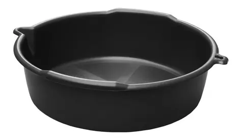 Odkvapkávacia vanička na olej 385x430x115 mm / Autodielenské príslušenstvo