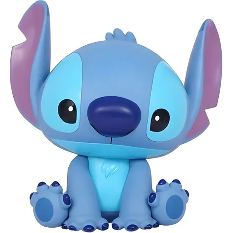 PALADONE Pokladnička Stitch / Pokladnička / Lilo & Stitch / Figurálna
