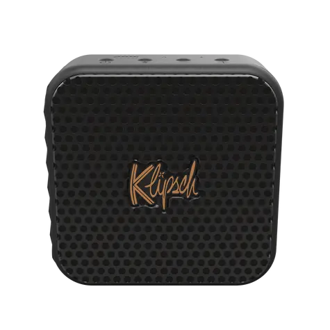 Klipsch Austin čierna / Bezdrôtový reproduktor / 10 W