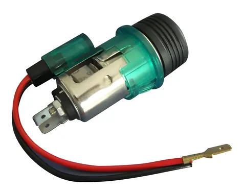 TRTL-0200 Autozapaľovač do auta / 12V