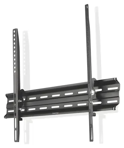 HAMA Motion XL čierna / Nástenný držiak TV / Pohyblivý / VESA 600x400 / Do 40 kg / 32 "-75"