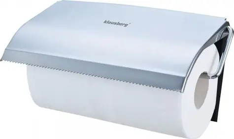 Klausberg KB-7088 / Držiak na papierové uteráky